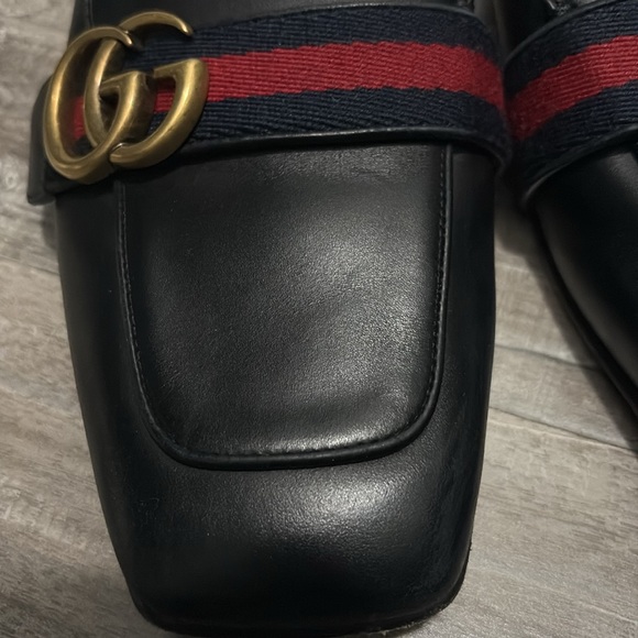 Gucci Mules - Picture 4 of 5